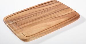 DOSKA NA KRÁJANIE 40,5/27,5/2 cm Homeware Profession. - Dosky na krájanie