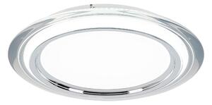 STROPNÉ LED SVIETIDLO, 45/6 cm Novel - Interiérové svietidlá