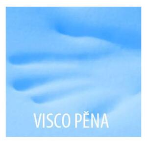 Penová matrac výška 25 cm, Herbal visco