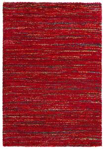 Mint Rugs - Hanse Home koberce Kusový koberec Nomadic 102688 Red - 200x290 cm