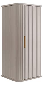 Závesná skrinka do kúpeľne ELEGANCE Cashmere 79 cm