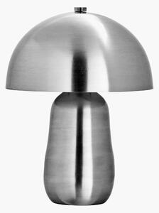 Stolová lampa z brúseného železa Roomie