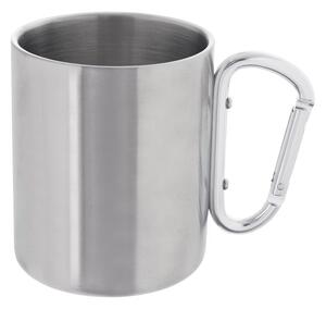 Hrnček s karabínou 0,35 l