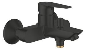 Vaňová batéria Grohe Start Edge bez sprchového setu 150 mm matná čierna 241982431