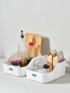 Sinsay - Nádoba 2 pack - biela