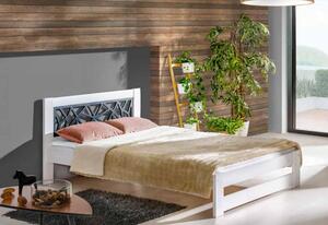 Dolmar Manželská posteľ KOSMA Rozmer:: 160 x 200 cm