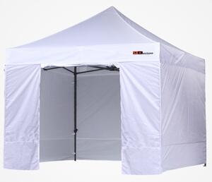 Oceľový Nožnicový Stan 3×3 m
