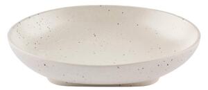 Bolia Hlboký tanier Forma Deep Plate Ø21 cm 4ks, white