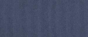 Drevko Čalúnená posteľ Alice - Soro 76 - 160 x 200 cm, Modrá