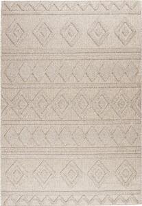 Prato beige koberec Veľkosť: 120x170cm