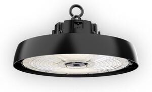 LED2 3450153DA HBAY II 31 závesné svietidlo čierne stmievateľné