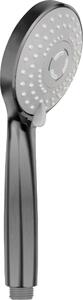 BALNEO ručná sprcha CASCADE model 3 gunmetal