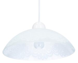 Luster na lanku BILBAO 1xE27/60W/230V