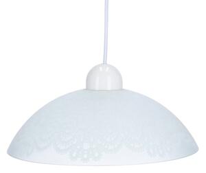Luster na lanku BILBAO 1xE27/60W/230V