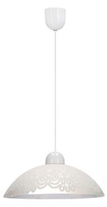Luster na lanku BILBAO 1xE27/60W/230V