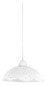 Luster na lanku BILBAO 1xE27/60W/230V