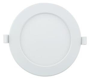 Aigostar - LED zapustené svietidlo LED/12W/230V 3000K priemer 17 cm biele