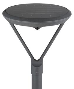Globo 36910 - LED solárna lampa LATERNA LED/18W/3,7V 8000 mAh IP54