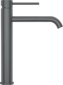 BALNEO umývadlová batéria CASCADE model 2 gunmetal