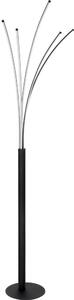 Globo 59229BSH - LED stmievateľná stojacia lampa BIZZY 36W/230V 3000-6000K Wi-Fi Tuya+diaľkové ovládanie