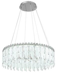 Globo 67176-78 - LED stropný luster na lankách KLUNKA LED/78W/230V 2700-6000K + DO