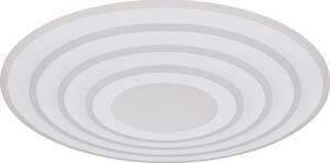 Globo 48544-60SH - LED stmievateľné stropné svietidlo JOCELYN 60W/230V Wi-Fi Tuya priemer 70 cm + diaľkové ovládanie