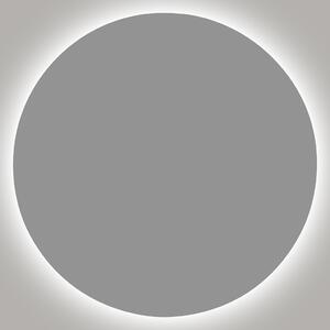 CERANO - Kúpeľňové LED zrkadlo Libro - Ø 60 cm