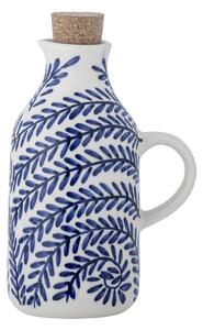 Keramický džbánik na dochucovadlá Karlie Blue 260 ml