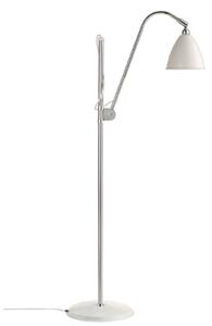 Stojacie Lampa GUBI, Bestlite, Biela, Obývacia izba, Kov, Dizajnový