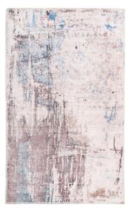 PLOCHO TKANÝ KOBEREC, 120/180 cm sivá, taupe - Online Only bytové doplnky, Online Only