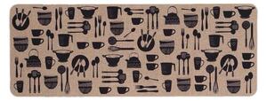Behúň 45x120 cm Kitchen – douceur d'intérieur