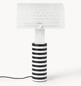 Veľká stolová lampa Shogun