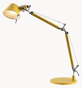 Nastaviteľná stolová lampa Tolomeo Micro