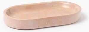 Servírovací podnos z technického mramoru Elara, Š 28 cm