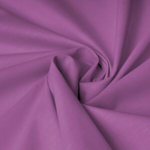 Bavlnená látka/plátno Moni MO-079 Purpurová - šírka 160 cm