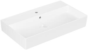 Memento 2.0 umyvadlo 800x470mm, biela