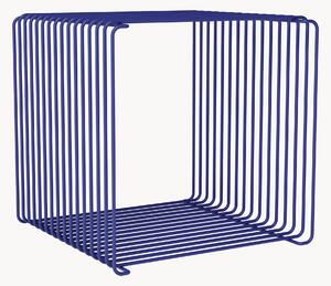 Modul pre modulárny policový systém Panton Wire Single, Š 35 cm
