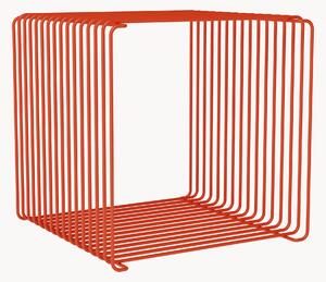 Modul pre modulárny policový systém Panton Wire Single, Š 35 cm
