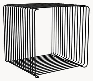 Modul pre modulárny policový systém Panton Wire Single, Š 35 cm