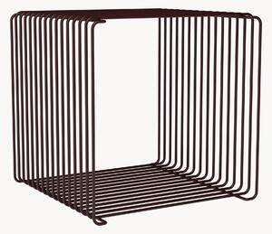 Modul pre modulárny policový systém Panton Wire Single, Š 35 cm