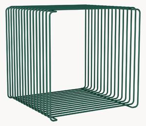 Modul pre modulárny policový systém Panton Wire Single, Š 35 cm