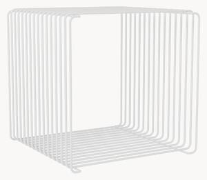 Modul pre modulárny policový systém Panton Wire Single, Š 35 cm