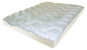 Podložka na matrac Surconfort, úprava proti roztočom, 550 g/m2