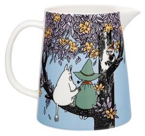 Arabia Džbán Moomin Friends forever 1l