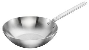 Fiskars Nerezová panvica wok Norden Steel 28cm