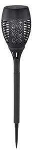 Globo 33535-2 - SADA 2x LED Solárna lampa LED/0,1W/3V IP44