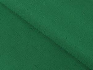 Biante Teflónový štvorcový obrus TF-064 Zelený 50x50 cm