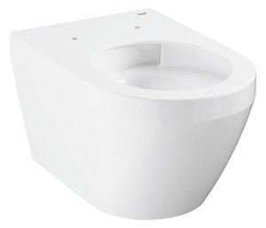 Wc závesné Grohe Euro Ceramic alpská biela 102485SH00