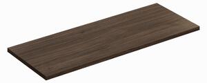 Comad Doska pod umývadlo Villa 120 cm orech