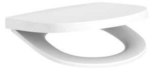 Wc doska softclose Jika Cubito Duroplast biela H8904220000631